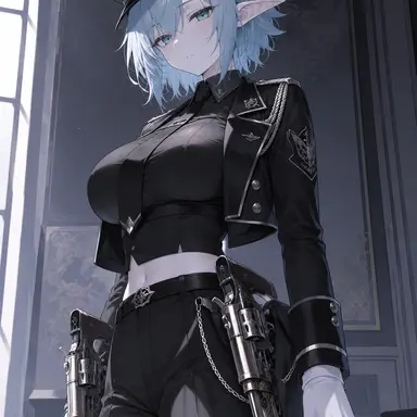 Profile image of リーゼ