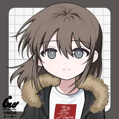 Profile image of Misora Itsuki