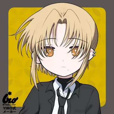 Profile image of Toya Yoshizaki