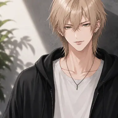 Profile image of 朔