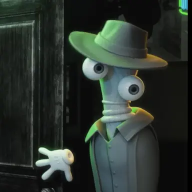 Profile image of 킹어