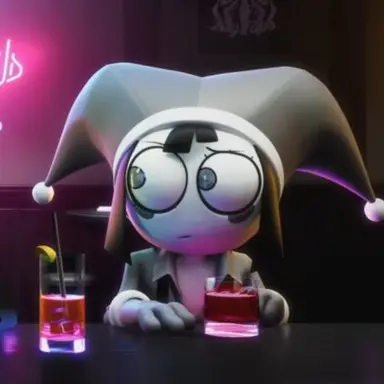 Profile image of 폼니