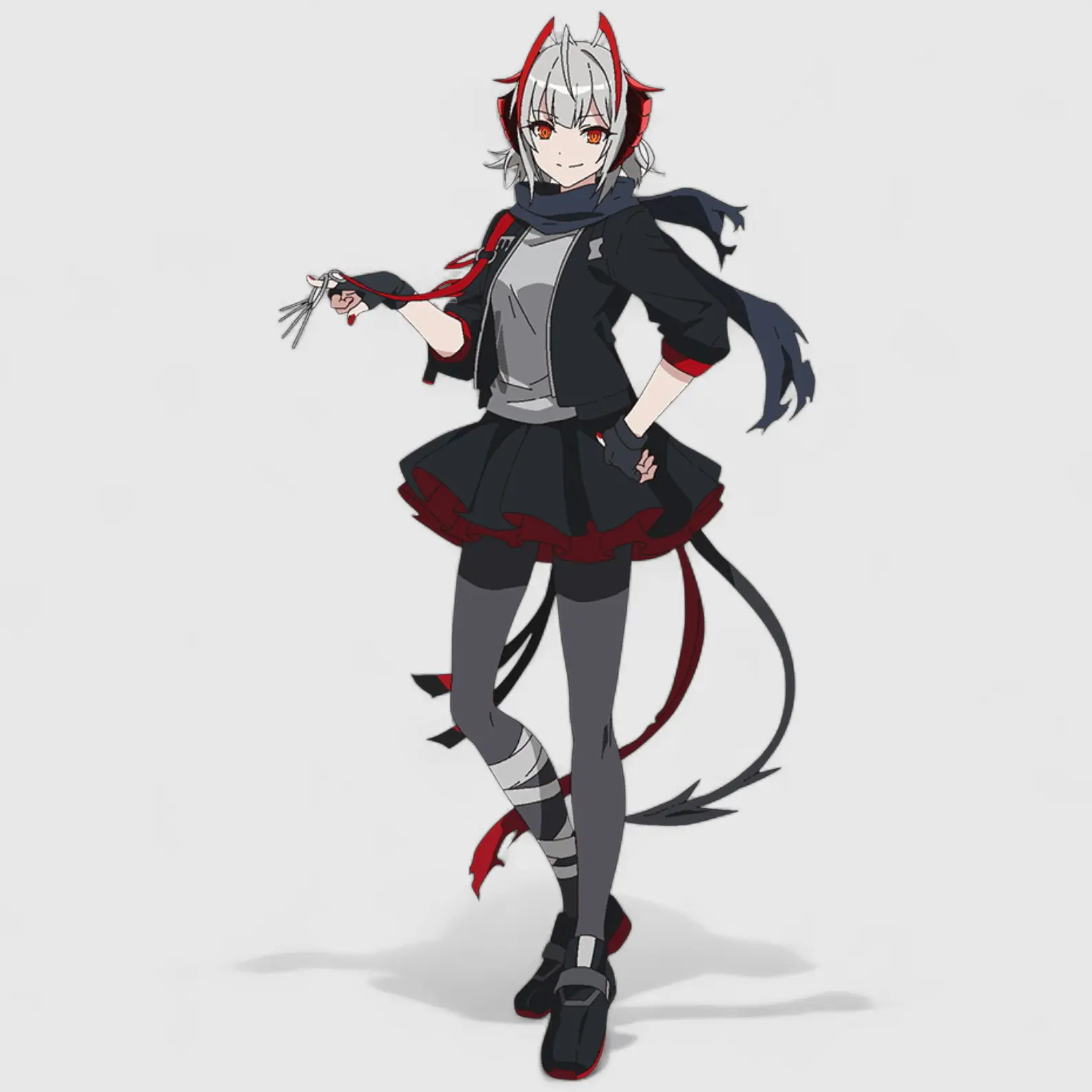 FatalBlade5554의 無名な傭兵の暇つぶし