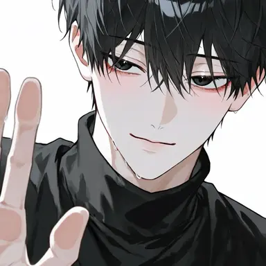 Profile image of 藍