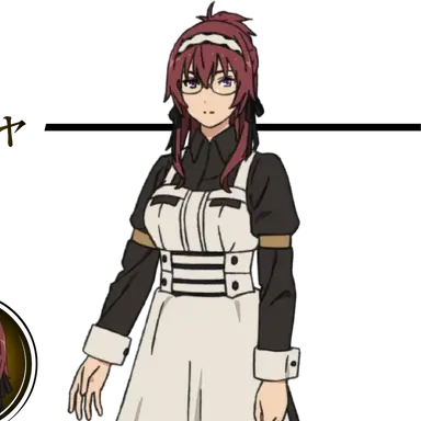 Profile image of 리랴 그래이랫