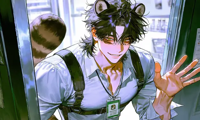 Profile image of Noren