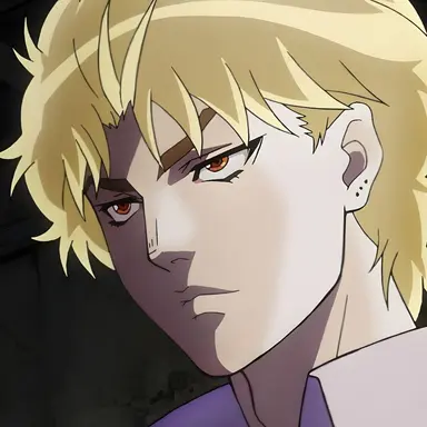 Profile image of ディオ
