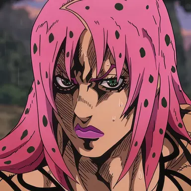 Profile image of ディアボロ