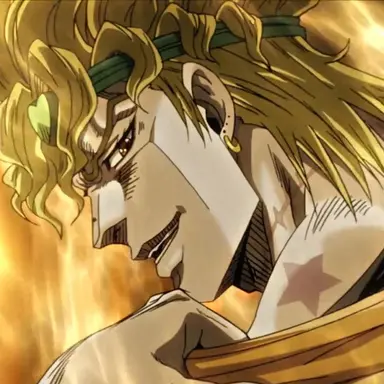 Profile image of DIO