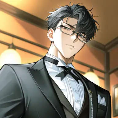 Profile image of 傑