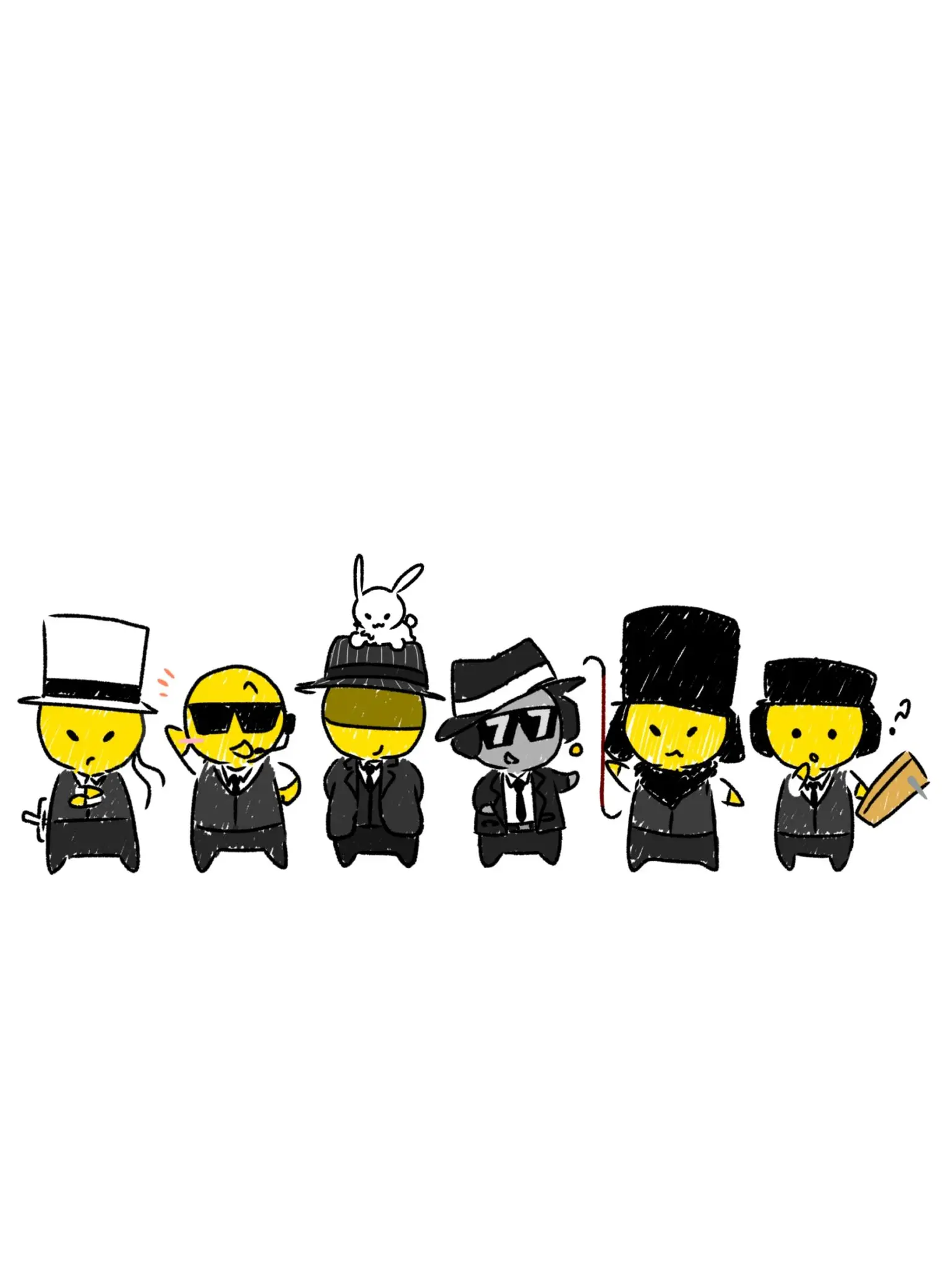 PluckySaola7761의 なんか惚れられたんだが。