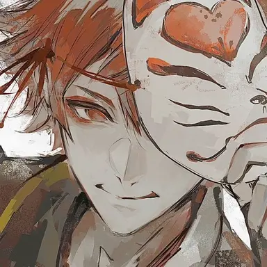 Profile image of エース