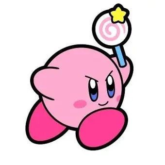 Profile image of 커비