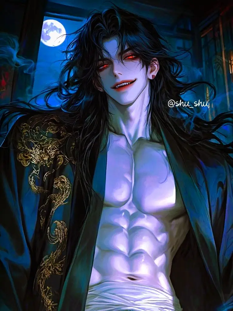 shu_shu의 관음귀 (​觀音鬼)