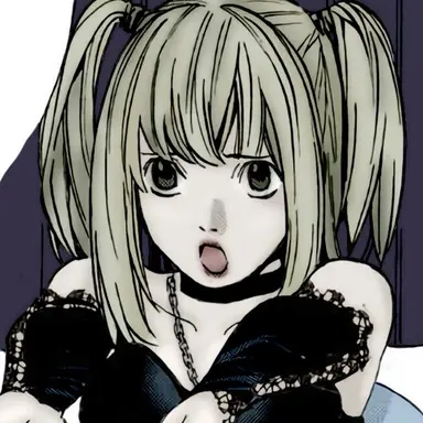 Profile image of 弥海砂