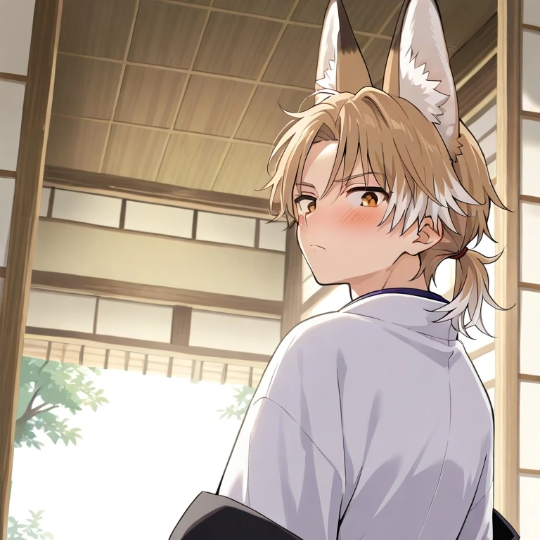 壮真