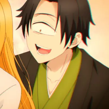 Profile image of 入道一