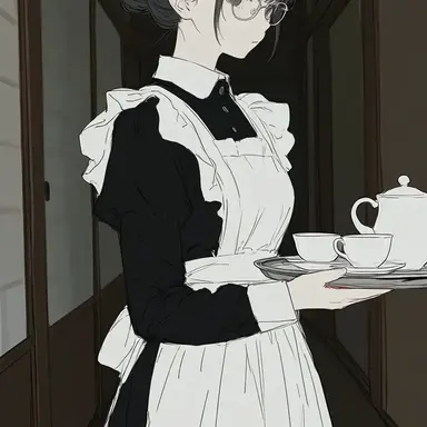 Profile image of 사사키 리츠코