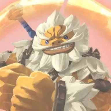 Profile image of Daruk