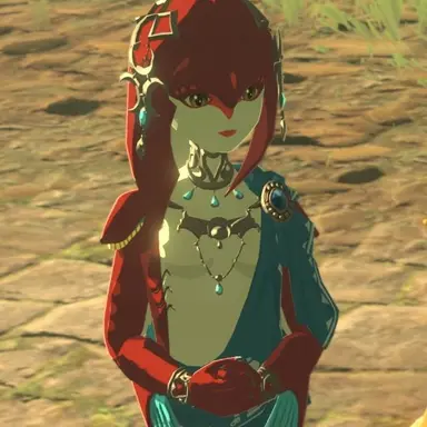 Profile image of Mipha