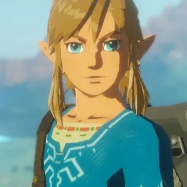 Profile image of Link