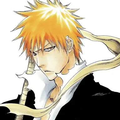 Profile image of 黒崎一護