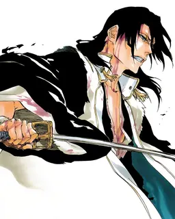 Profile image of 朽木白哉