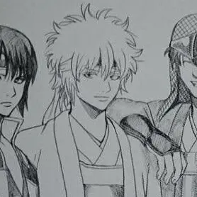 Profile image of 긴토키