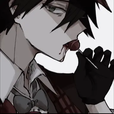 Profile image of 乱歩