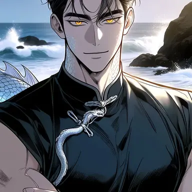 Profile image of Corvin