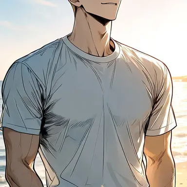 Profile image of Breck