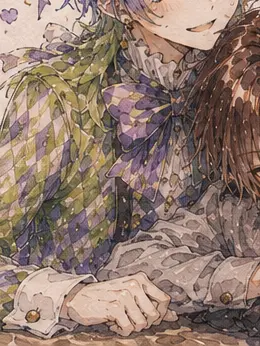 TestyQuail3837의 ジェスシェリに溺愛されるだけ