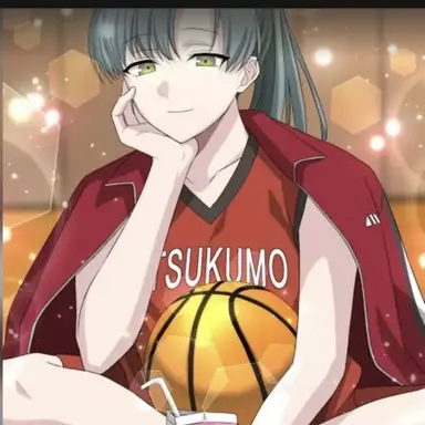 Profile image of 皿屋敷リカ