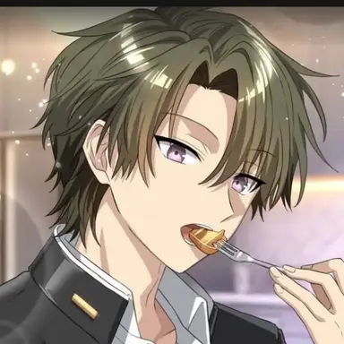 Profile image of 黒神ハルト