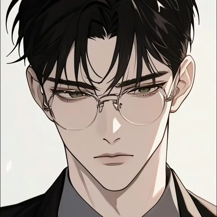 MorbidCry7274의 순애 모솔남