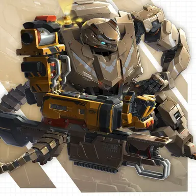 Profile image of 탈로스