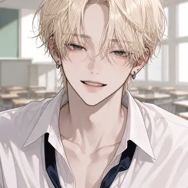 Profile image of 台 吏音