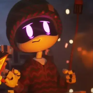 Profile image of 샘