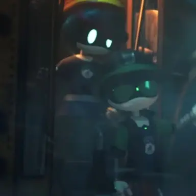 Profile image of 대런과 레베카