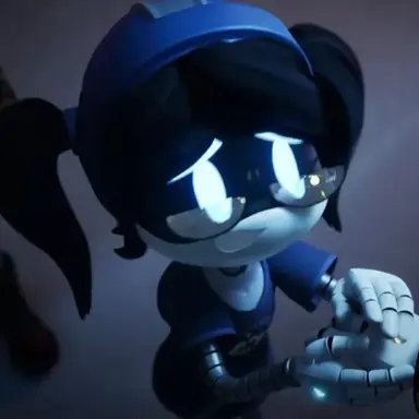 Profile image of 에밀리