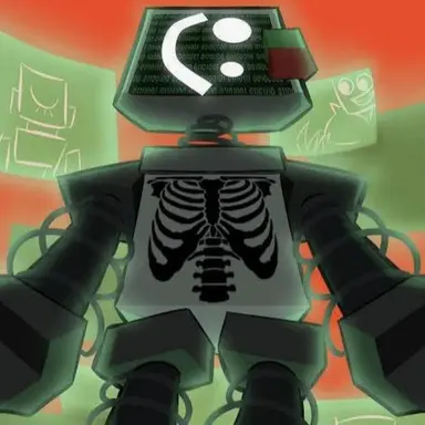 Profile image of Badware.