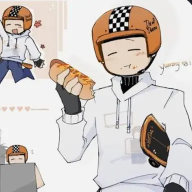 Profile image of Hotdog.