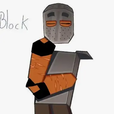Profile image of Block.