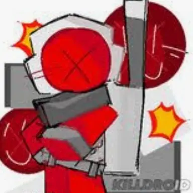 Profile image of Killdroid.
