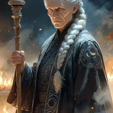 Profile image of Sorra