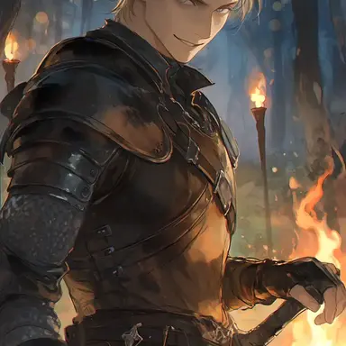 Profile image of Dravos