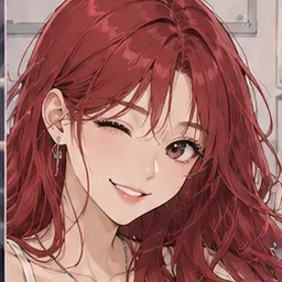 Profile image of Yang Sae-byeok