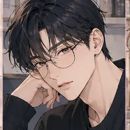 Profile image of Woo Sang-hyun