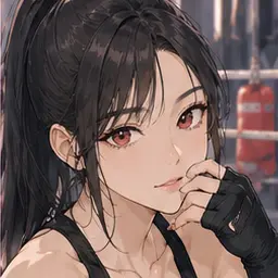 Profile image of Lim Ji-hyun