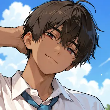 Profile image of 宇伊